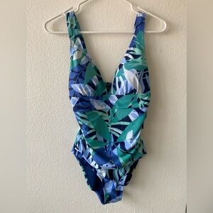 Kathy Ireland swimsuit Size 6